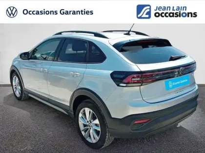Photo 10 Volkswagen Taigo  1.0 TSI 116 DSG7