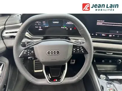 Photo 27 Audi A6  Avant TDI 204 ch S tronic 7