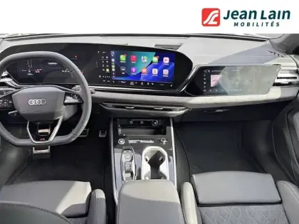 Photo 33 Audi A6  Avant TDI 204 ch S tronic 7