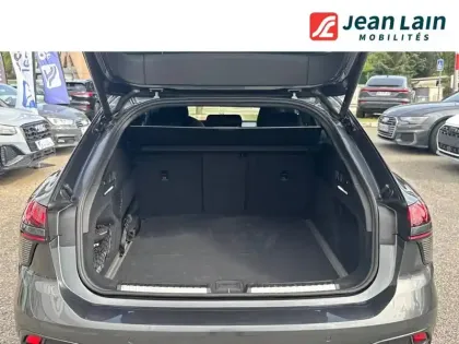 Photo 25 Audi A6  Avant TDI 204 ch S tronic 7