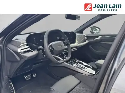 Photo 26 Audi A6  Avant TDI 204 ch S tronic 7