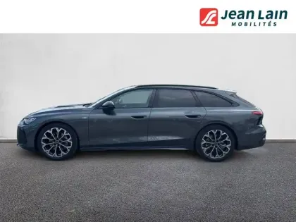 Photo 23 Audi A6  Avant TDI 204 ch S tronic 7