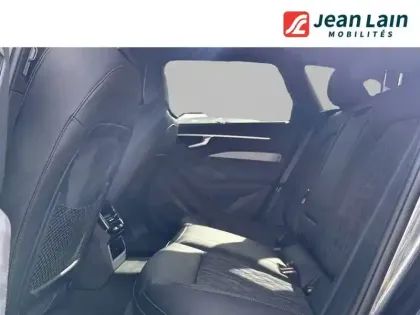Photo 32 Audi A6  Avant TDI 204 ch S tronic 7