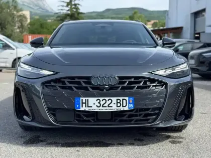 Photo Audi A6 S Line
