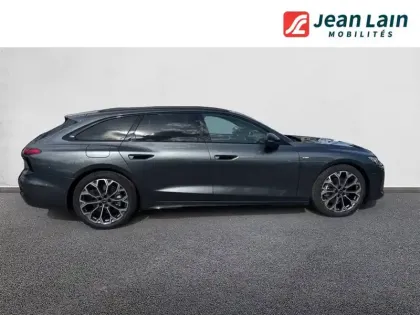 Photo 19 Audi A6  Avant TDI 204 ch S tronic 7