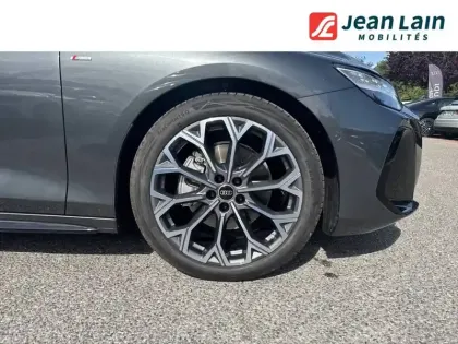 Photo 24 Audi A6  Avant TDI 204 ch S tronic 7