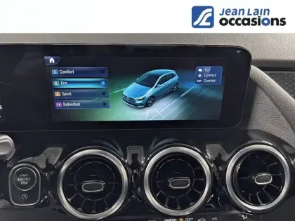 Photo 18 Mercedes Classe B  180 7G-DCT