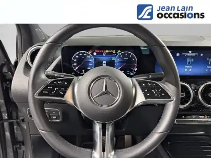 Photo 11 Mercedes Classe B  180 7G-DCT