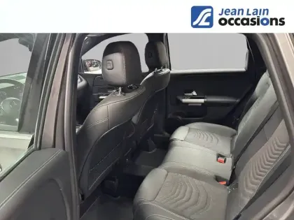 Photo 16 Mercedes Classe B  180 7G-DCT