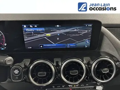 Photo 14 Mercedes Classe B  180 7G-DCT
