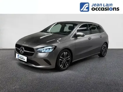 Photo Mercedes Classe B Progressive Line