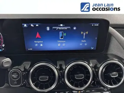 Photo 15 Mercedes Classe B  180 7G-DCT