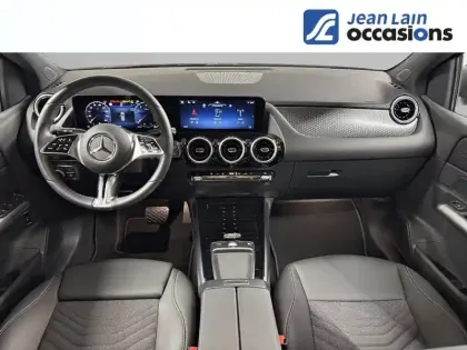Photo 17 Mercedes Classe B  180 7G-DCT