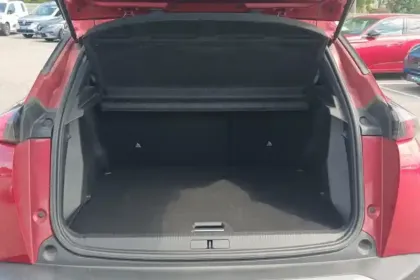 Photo 8 Peugeot 2008  PureTech 100 S&S BVM6