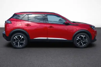 Photo 6 Peugeot 2008  PureTech 100 S&S BVM6