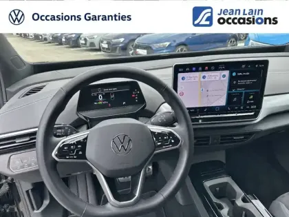 Photo 14 Volkswagen Id.4  286 ch Pro