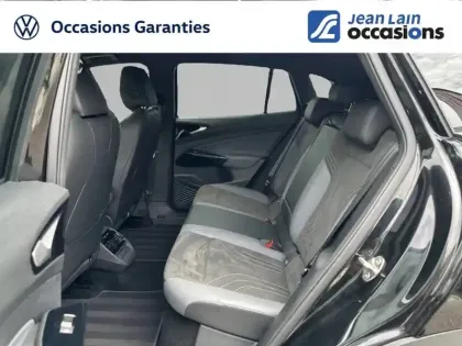 Photo 5 Volkswagen Id.4  286 ch Pro