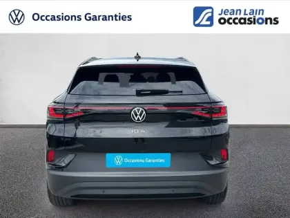 Photo 7 Volkswagen Id.4  286 ch Pro