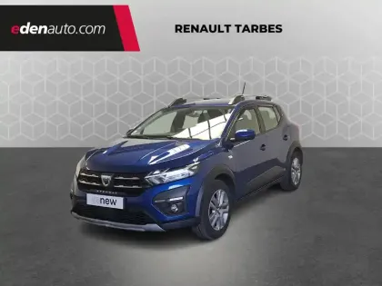 Photo Dacia Sandero Stepway Confort