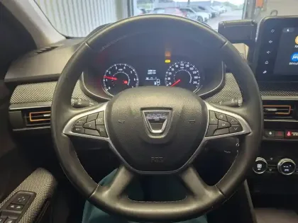 Photo 34 Dacia Sandero  TCe 90