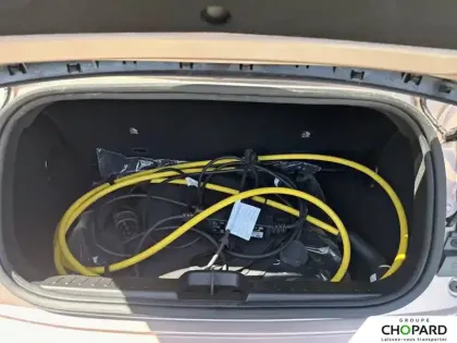 Photo 5 Fiat 500 C e 118 ch