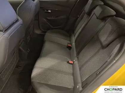 Photo 48 Peugeot 208  PureTech 100 S&S BVM6