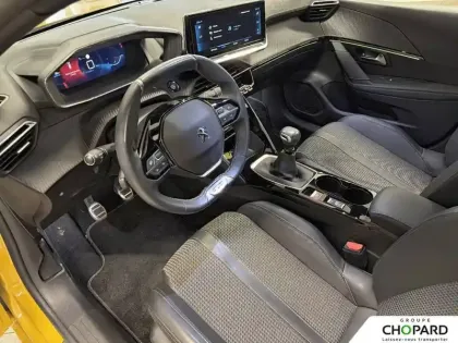 Photo 47 Peugeot 208  PureTech 100 S&S BVM6