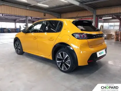 Photo 32 Peugeot 208  PureTech 100 S&S BVM6
