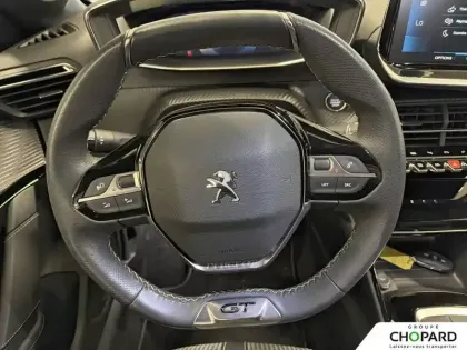 Photo 49 Peugeot 208  PureTech 100 S&S BVM6