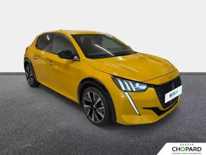 Photo 37 Peugeot 208  PureTech 100 S&S BVM6