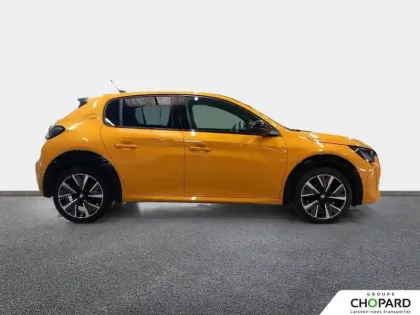 Photo 8 Peugeot 208  PureTech 100 S&S BVM6