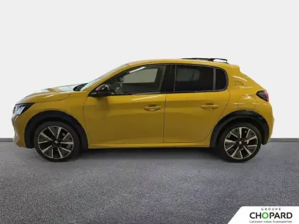 Photo 42 Peugeot 208  PureTech 100 S&S BVM6