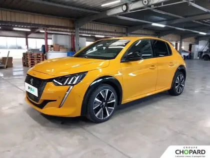 Photo 27 Peugeot 208  PureTech 100 S&S BVM6