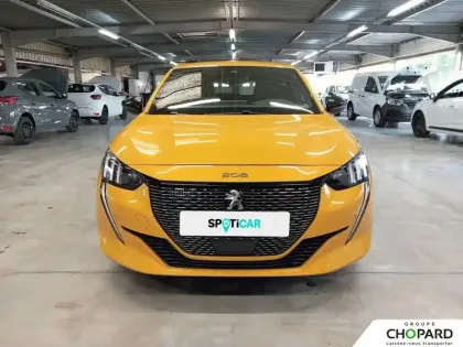 Photo 29 Peugeot 208  PureTech 100 S&S BVM6