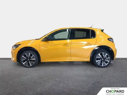 Photo 9 Peugeot 208  PureTech 100 S&S BVM6