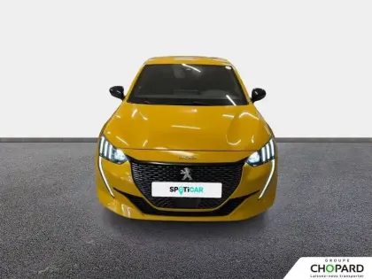 Photo 36 Peugeot 208  PureTech 100 S&S BVM6