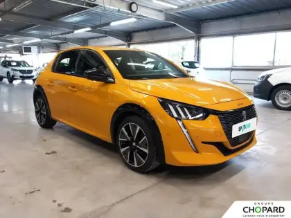 Photo 30 Peugeot 208  PureTech 100 S&S BVM6