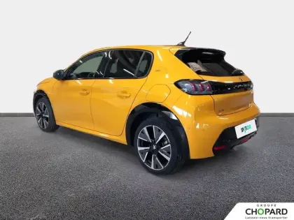Photo 6 Peugeot 208  PureTech 100 S&S BVM6