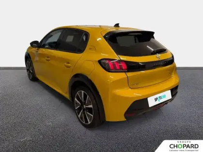Photo 41 Peugeot 208  PureTech 100 S&S BVM6