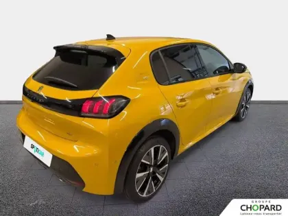 Photo 39 Peugeot 208  PureTech 100 S&S BVM6