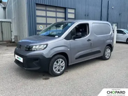 Photo 28 Peugeot Partner  FGN DIESEL 130 CH M AUT