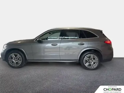 Photo 9 Mercedes GLC  300 e 9G-Tronic 4Matic