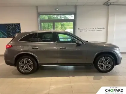 Photo 30 Mercedes GLC  300 e 9G-Tronic 4Matic