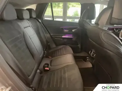 Photo 19 Mercedes GLC  300 e 9G-Tronic 4Matic