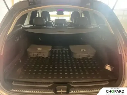 Photo 7 Mercedes GLC  300 e 9G-Tronic 4Matic