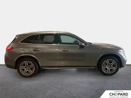 Photo 8 Mercedes GLC  300 e 9G-Tronic 4Matic