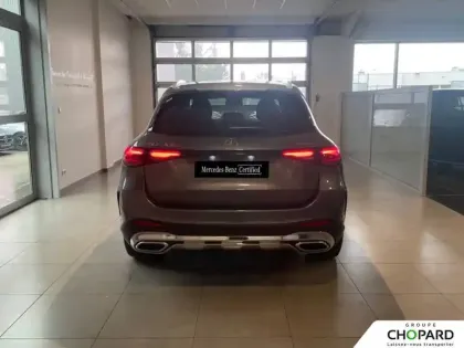 Photo 28 Mercedes GLC  300 e 9G-Tronic 4Matic