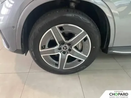 Photo 20 Mercedes GLC  300 e 9G-Tronic 4Matic