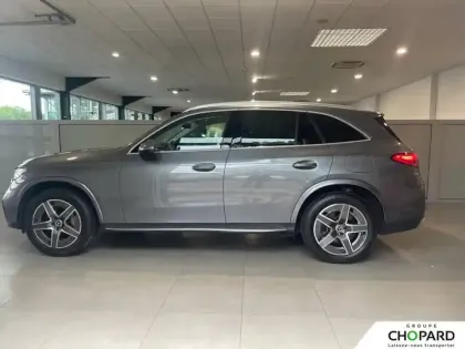 Photo 31 Mercedes GLC  300 e 9G-Tronic 4Matic