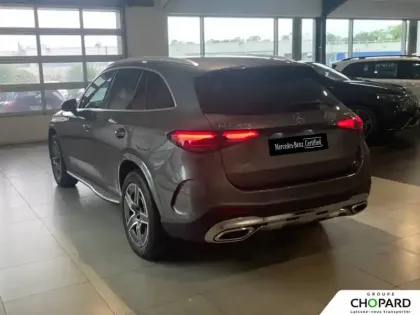 Photo 29 Mercedes GLC  300 e 9G-Tronic 4Matic